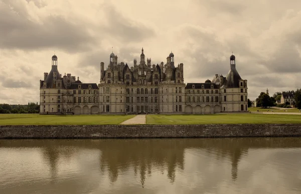 Chambord — Stockfoto