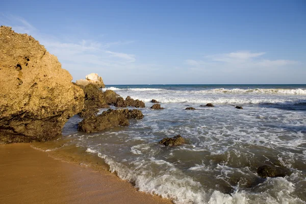 Beach — Stock Photo, Image