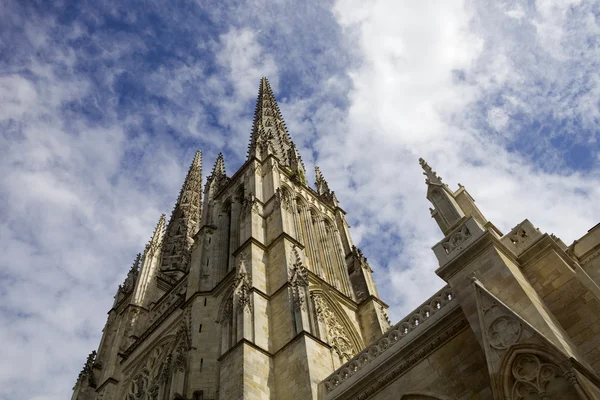 St. Michel — Stock fotografie