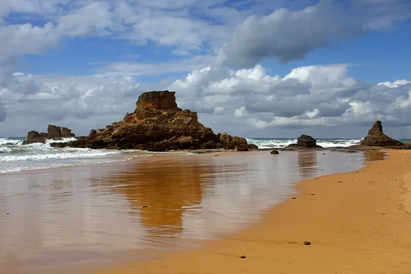 Beach — Stock Photo, Image