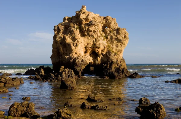 Beach — Stock Photo, Image