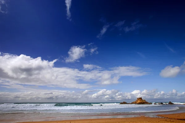 Beach — Stock Photo, Image