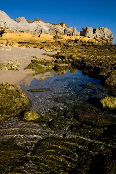 Algarve — Stock Photo, Image