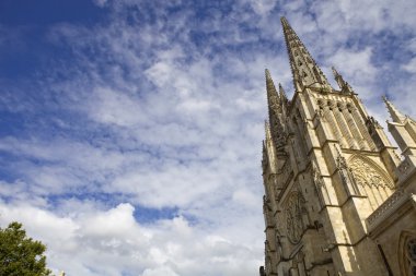Saint-michel