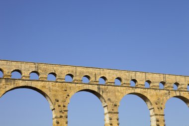 Pont du Gard