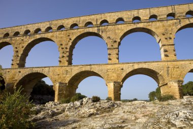 Pont du Gard