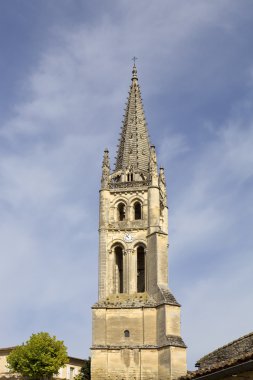 Saint Emilion
