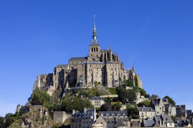 Mont saint michel