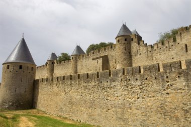 carcassone