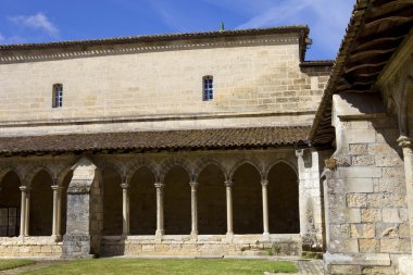 Saint Emilion