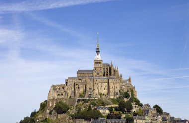 Mont saint michel