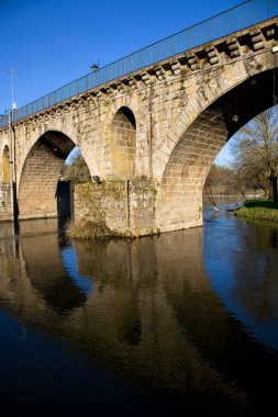 Ponte da Barca