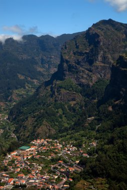 Madeira