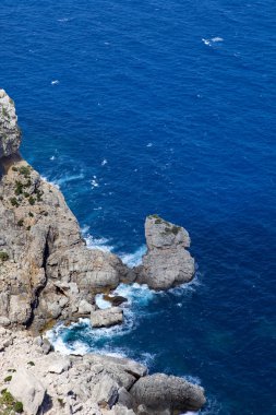 Formentor cape