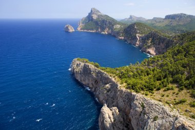 Formentor cape