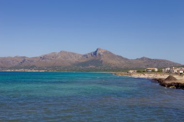 Mallorca Sahili