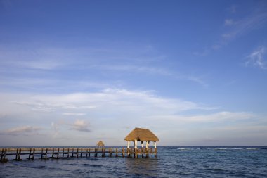 Meksika beach
