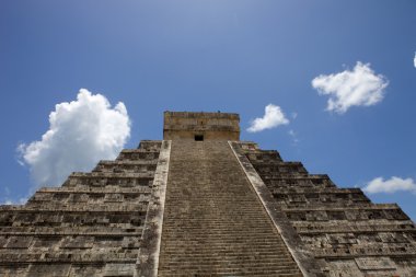Chichen Itza