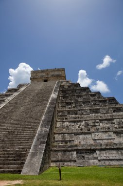 Chichen Itza