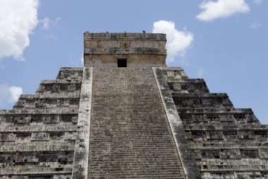 Chichen Itza