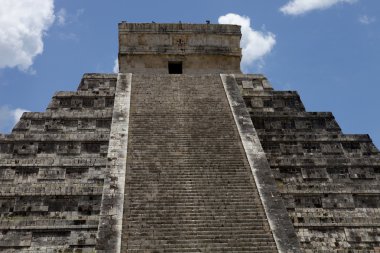 Chichen Itza