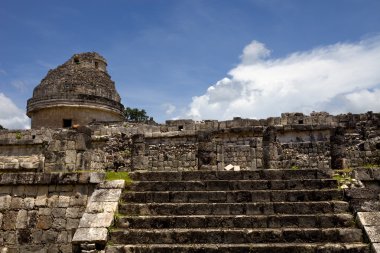Chichen Itza