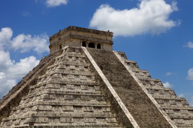 Chichen Itza