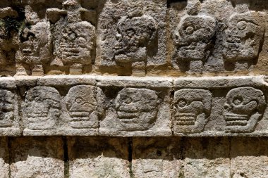 Chichen Itza