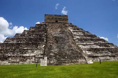 Chichen Itza