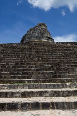 Chichen Itza