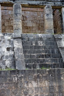 Chichen Itza