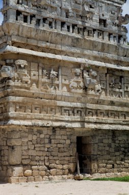 Chichen Itza