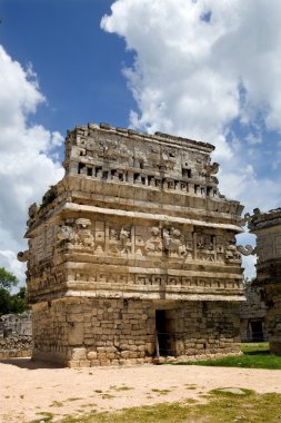 Chichen Itza