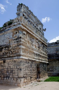 Chichen Itza