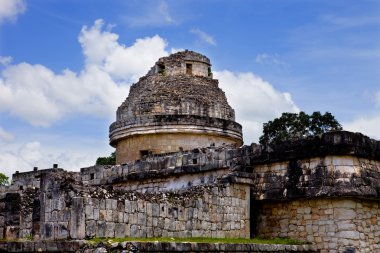Chichen Itza