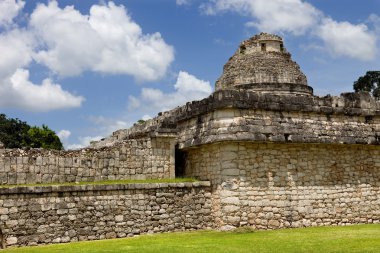 Chichen Itza