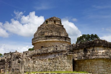 Chichen Itza
