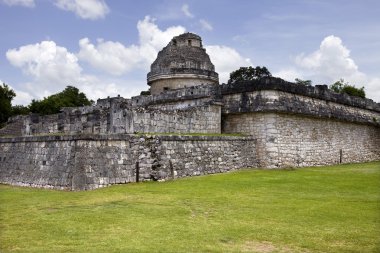 Chichen Itza