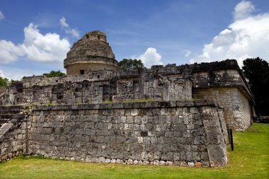 Chichen Itza