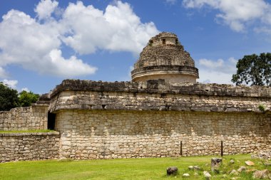 Chichen Itza