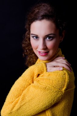 Moda Kadını