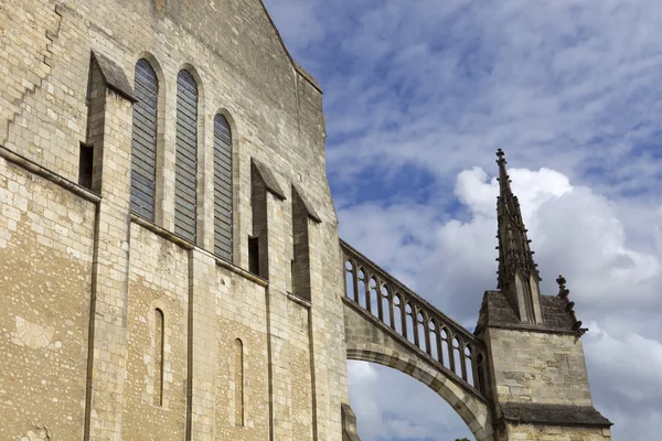 Saint Michel — Foto Stock