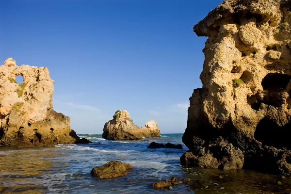 Beach — Stock Photo, Image