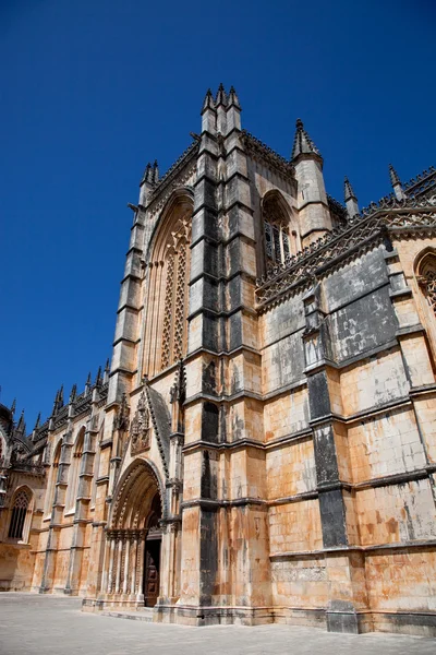 Catedral — Fotografia de Stock