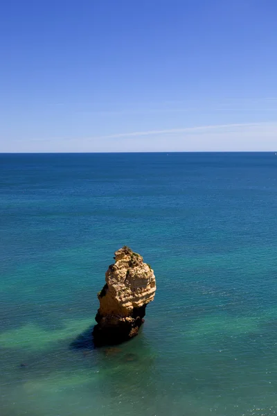 Pedra — Fotografia de Stock