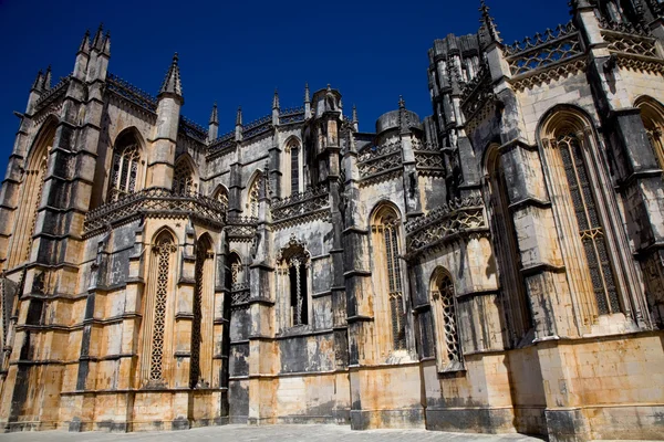 Catedral — Fotografia de Stock