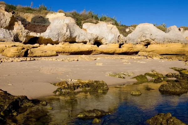 Playa — Foto de Stock