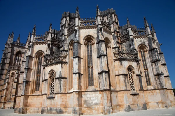 Catedral — Fotografia de Stock