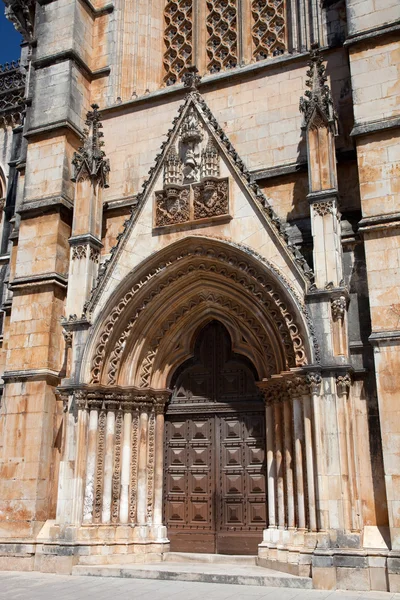 Catedral — Fotografia de Stock