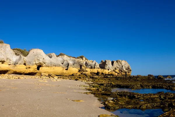 Portekizli beach — Stok fotoğraf